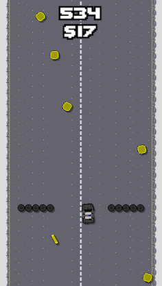 Drag-Racer - Screenshot 4