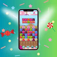 Sweet Royal Crush - Screenshot 3