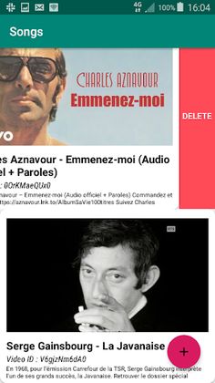 Musicos - Screenshot 3