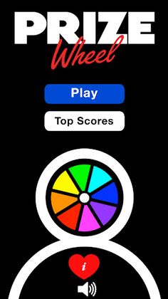 Prize Wheel+ - Screenshot 1