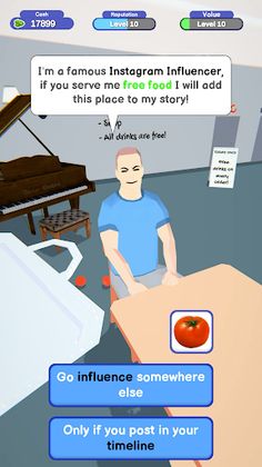 How Can I Help You? - Screenshot 4