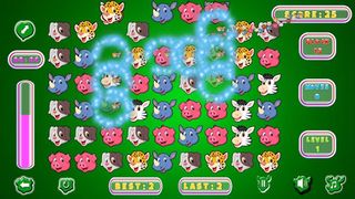 Animal faces - Screenshot 2