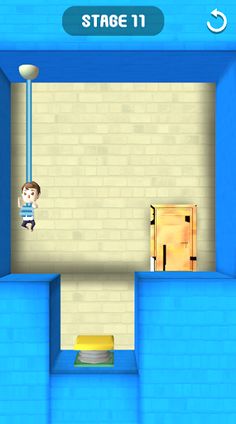 save boy merge hero - Screenshot 4
