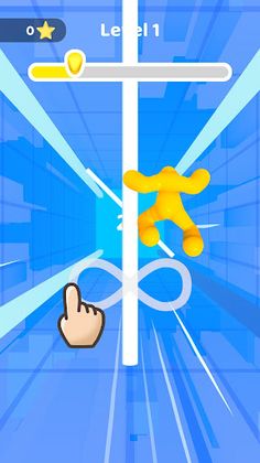 Blob & Guns - Screenshot 1