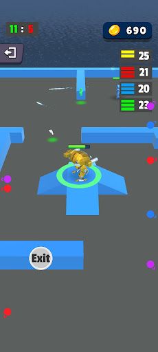 Battle.io - Screenshot 3