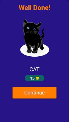 Learn English with pictures - Screenshot 2