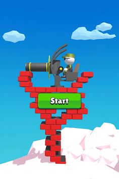 Draw Cannon - Screenshot 3