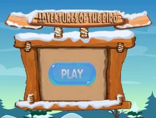 adventures of the brid - Screenshot 1