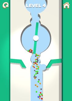 sand balls: dig this sand - Screenshot 3