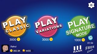 Bingo Offline - Screenshot 2