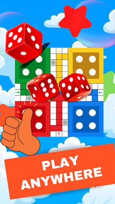 Ludo Max | Ludo Game - Screenshot 4