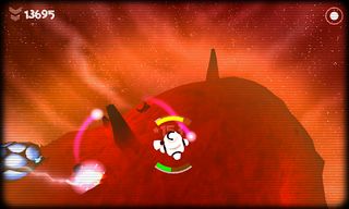 iDaTank Classic - Screenshot 3