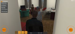 Hunt for Europe: Learn German - Screenshot 3