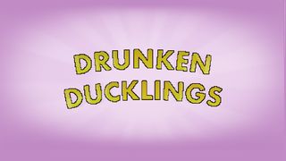 Drunken Ducklings - Screenshot 1