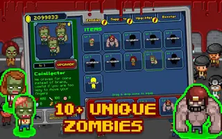 Infectonator - Screenshot 3