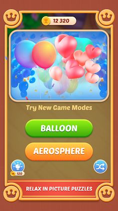 Word Glory - Screenshot 3