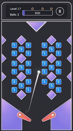 Pinblocki - Screenshot 4