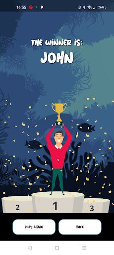 DIY Memory Game - Screenshot 2