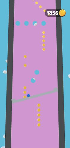 Pinball Climb - Screenshot 2