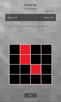 Piano Memory - Screenshot 2