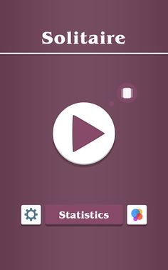 Card Solitaire - Screenshot 1