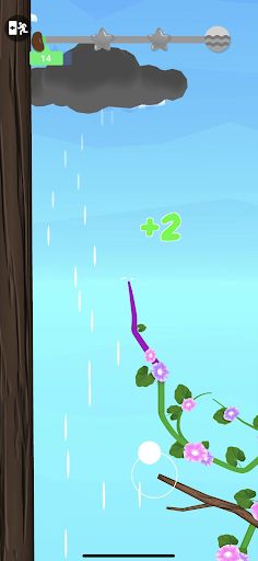 Vine Growth - Screenshot 3