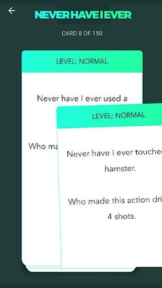 Never Have I Ever - Drinking - Screenshot 3