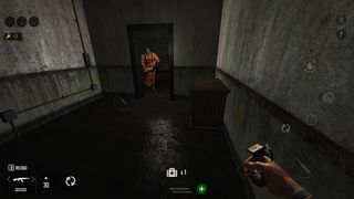 Scary Tales:Creepy Horror Game - Screenshot 2