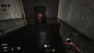 Scary Tales:Creepy Horror Game - Screenshot 2