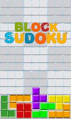 Block Sudoku Sudoku de Bloques - Screenshot 1
