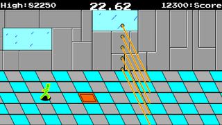 ElectroCross - Screenshot 3