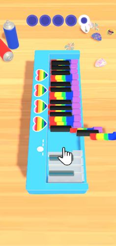 Instrument DIY - Screenshot 3