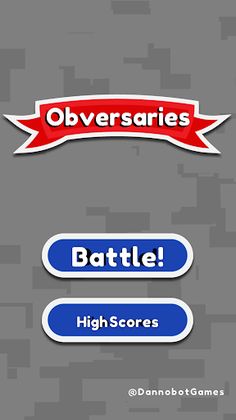 Obversaries - Screenshot 1