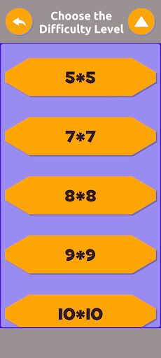 Lin2Dots - Screenshot 1