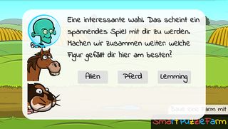 SmartPuzzleFarm - Screenshot 3