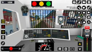 Train Simulator: City Railroad - Screenshot 2