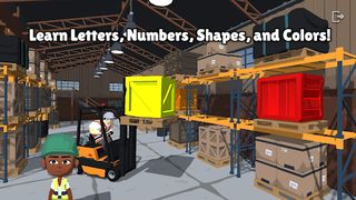 ABC Builders: Construction - Screenshot 2