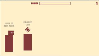 Jump Jump And Fall - Screenshot 2