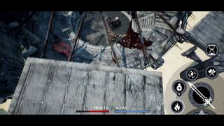 Bounty Of Souls - Screenshot 3