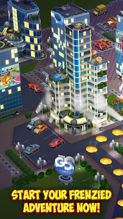 Supermarket Mania Journey - Screenshot 5