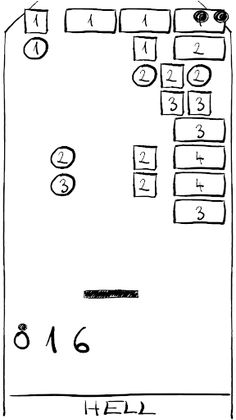 Just Don't... - Screenshot 1