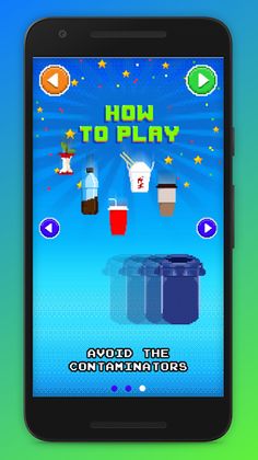 Bin2Win - Screenshot 2