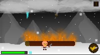 Fimbulvinter - Screenshot 2