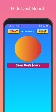 Housie Master - Screenshot 4