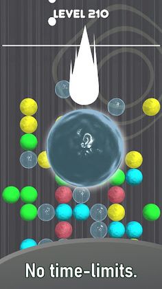 Bubble Been - Screenshot 1