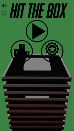 Hit The Box - Screenshot 1