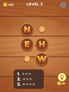 Word Maze! - Screenshot 3