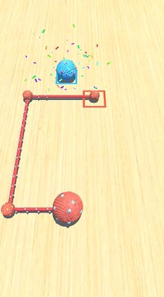 Rope Puzzle - Screenshot 3