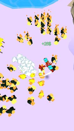 Fire Fight - Screenshot 4