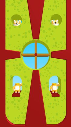 Dig For Head - Screenshot 2